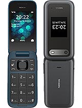 unlock nokia 2760