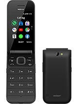 Nokia 2720 Flip - Full phone specifications