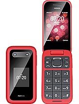 Nokia 2660 Flip - Full phone specifications