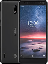 Nokia Touchscreen Phones