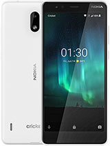 Nokia 3.1 C
MORE PICTURES