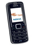 Nokia 3110 classic
MORE PICTURES