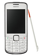 Nokia 3208c
MORE PICTURES