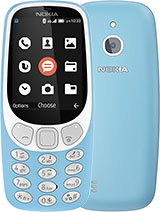 Nokia 3310 4G
MORE PICTURES