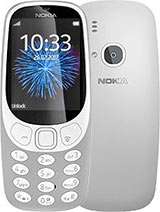 Nokia 3310 (2017)
MORE PICTURES