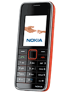 Nokia 3500 classic
MORE PICTURES