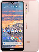 Nokia 4.2
MORE PICTURES
