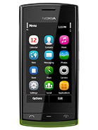 Nokia 500
MORE PICTURES