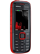 Nokia 5130 XpressMusic
MORE PICTURES