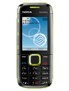 Nokia 5132 XpressMusic
MORE PICTURES