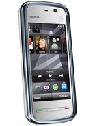 Nokia 5235 Comes With Music
MORE PICTURES