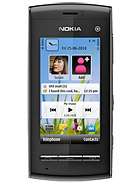 Nokia 5250
MORE PICTURES