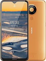 Nokia 5.3 - Full phone specifications
