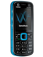 Nokia 5320 XpressMusic
MORE PICTURES