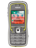 Nokia 5500 Sport
MORE PICTURES