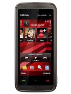 Nokia 5530 XpressMusic
MORE PICTURES