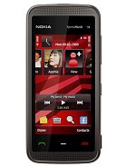 Nokia 5530 XpressMusic - Full phone specifications