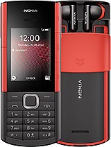 Nokia 5710 XpressAudio - Full phone specifications