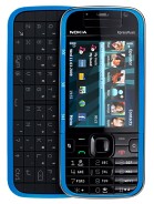 Nokia 5730 XpressMusic
MORE PICTURES