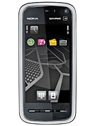 Nokia 5800 Navigation Edition
MORE PICTURES