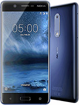 Nokia 5 - Full Phone Specifications