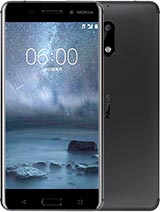 Nokia 6
MORE PICTURES