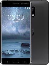 nokia 6 series models