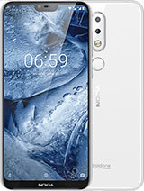 Nokia 6.1 Plus Nokia X6 Full phone specifications