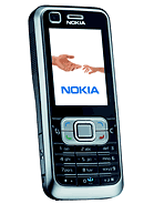 Nokia 6120 classic
MORE PICTURES