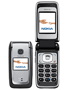 Nokia 6125
MORE PICTURES