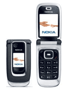 Nokia 6126
MORE PICTURES