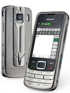 Nokia 6208c
MORE PICTURES