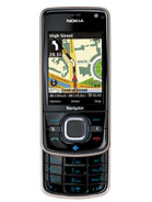 
                    
                    Nokia 6210 Navigator
                