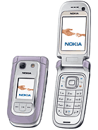 Nokia 6267
MORE PICTURES