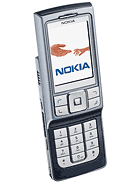 
                    
                    Nokia 6270
                