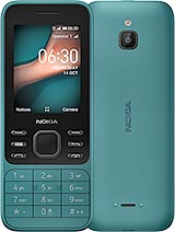 Nokia 6300 4G Price in Malaysia & Specs - RM229