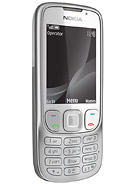 Nokia 6303i classic
MORE PICTURES