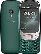Nokia 6310 (2021)
MORE PICTURES