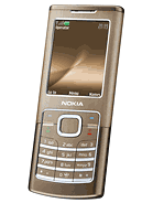 Nokia 6500 classic
MORE PICTURES