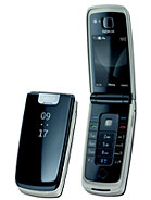 Nokia 6600 fold
MORE PICTURES