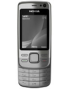 Nokia 6600i slide
MORE PICTURES