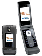 Nokia 6650 fold
MORE PICTURES