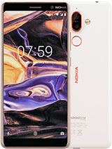 nokia 7 mobile phone