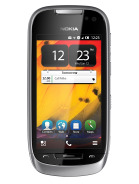 Nokia 701
MORE PICTURES