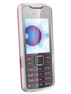 Nokia 7210 Supernova
MORE PICTURES