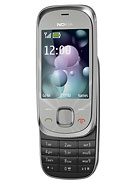 Nokia 7320 - Der absolute TOP-Favorit 