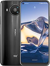 
                    
                    Nokia 8 V 5G UW
                