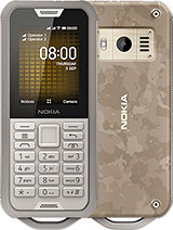 Nokia 800 Tough
MORE PICTURES