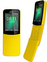 Reparar teléfono Nokia 8110 4G