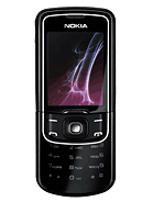 Nokia 8600 Luna
MORE PICTURES